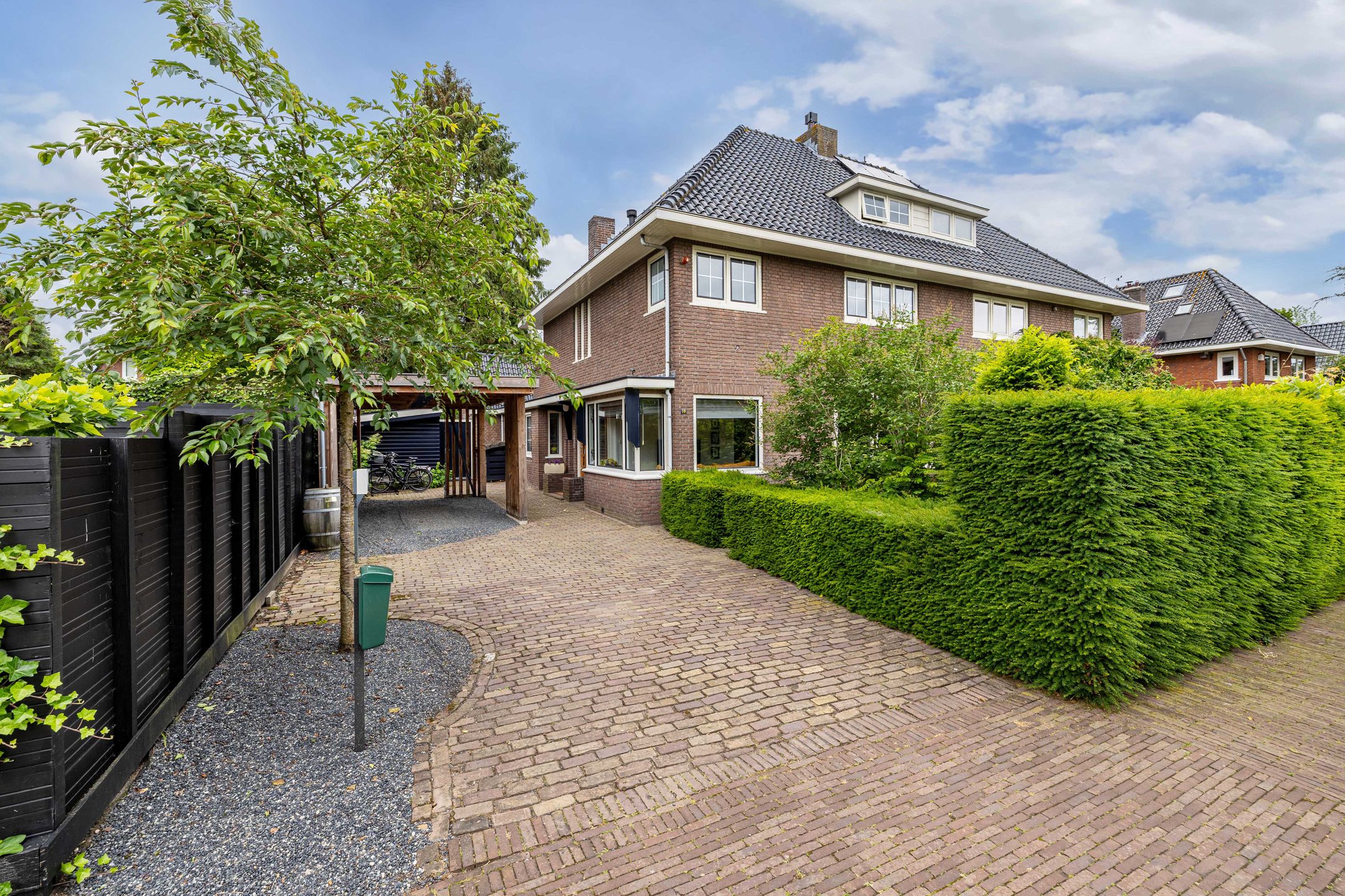 Van Hogendorplaan 10 