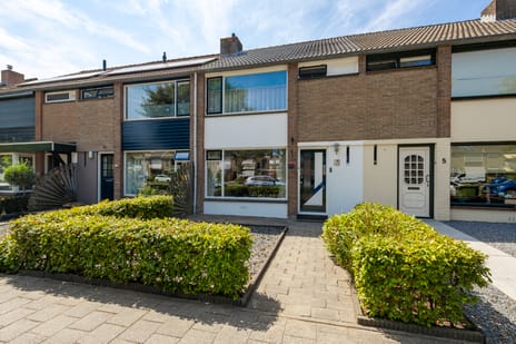Burgemeester van der Bruggelaan thumbnail