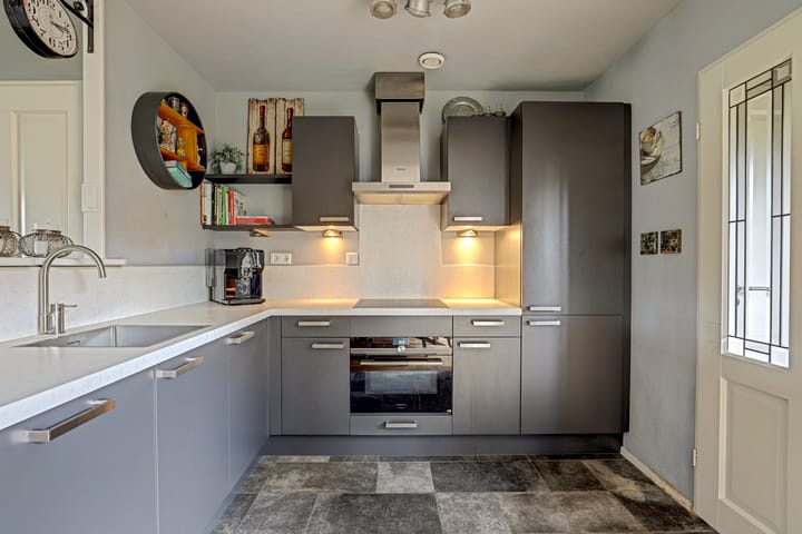Foto 4 van Gershwinstraat 23
