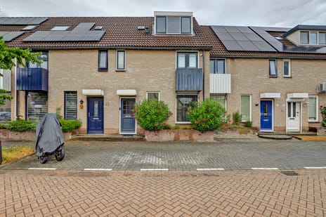 Gershwinstraat thumbnail
