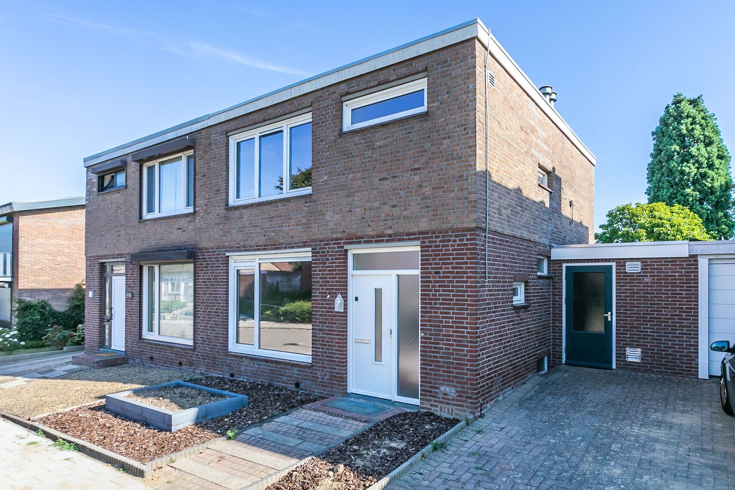 Foto 1 van Hagensstraat 7