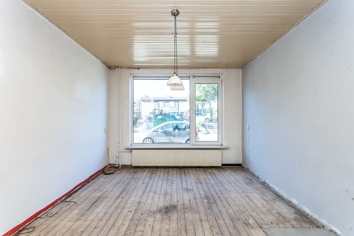 Foto 4 van Hagensstraat 7