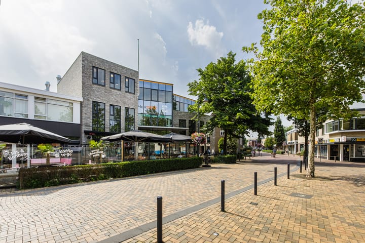 Marktstraat 1
