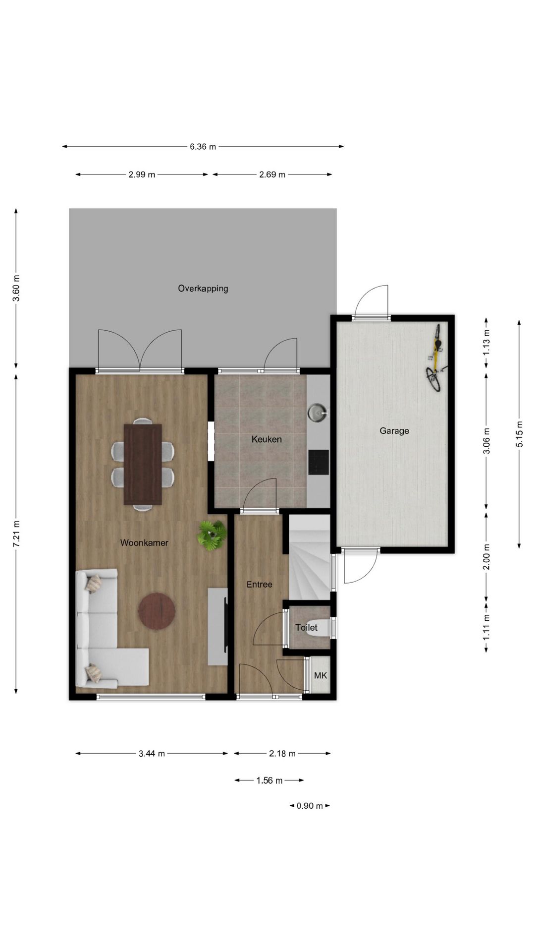Foto 43 van Hagensstraat 7