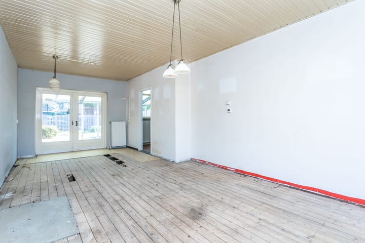 Foto 3 van Hagensstraat 7