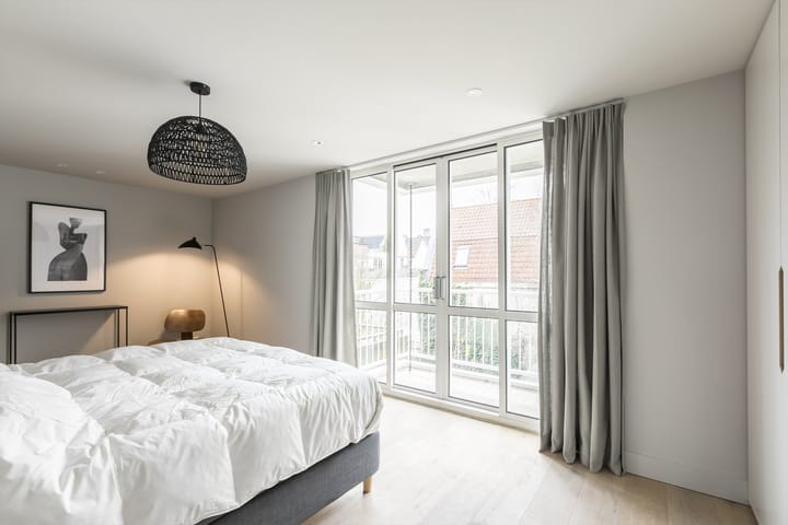 Appartement te huur: Amstel 270C, Amsterdam