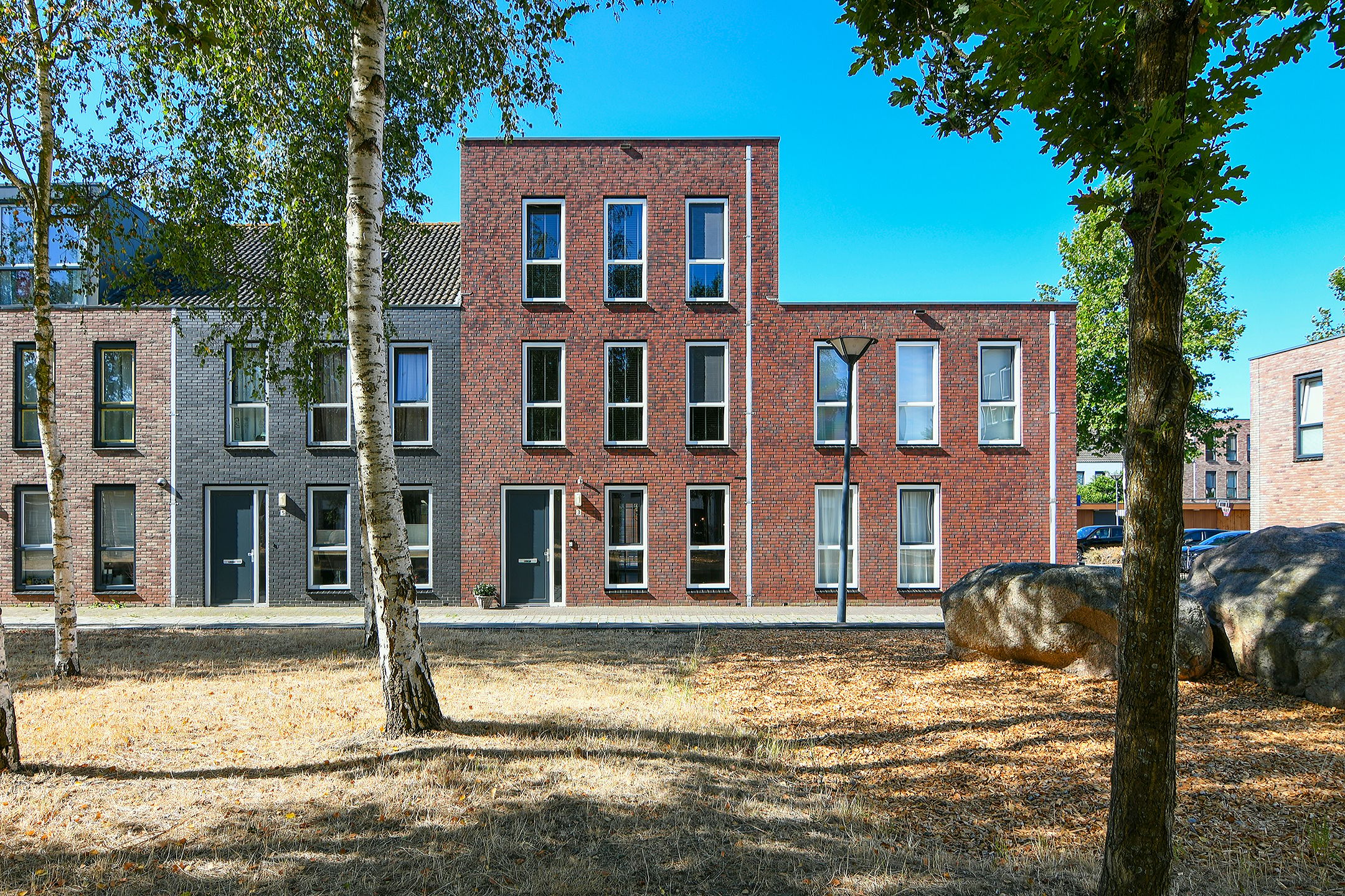 Schoutenhof 3