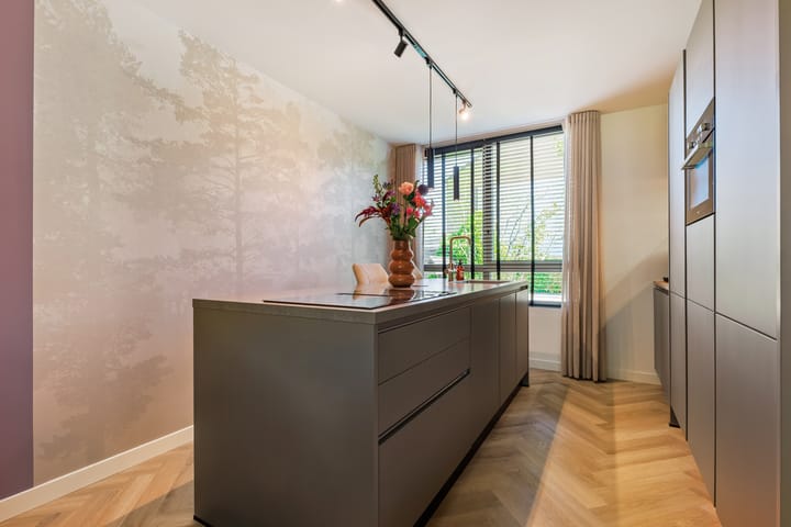 Tussenwoning te koop: Achtste Donk 134, 'S-Hertogenbosch