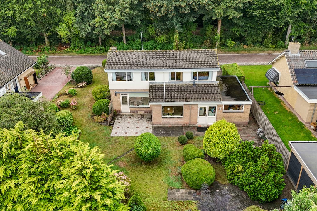 Photo 31 of Helfrichlaan 11