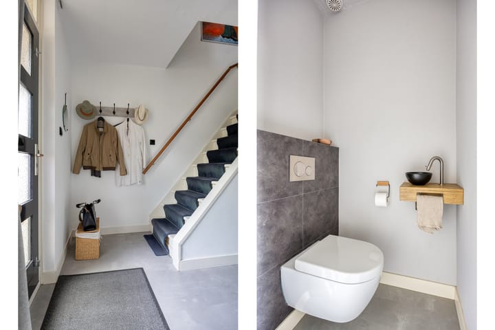 Tussenwoning te koop: Klaverkamp 17, Beugen