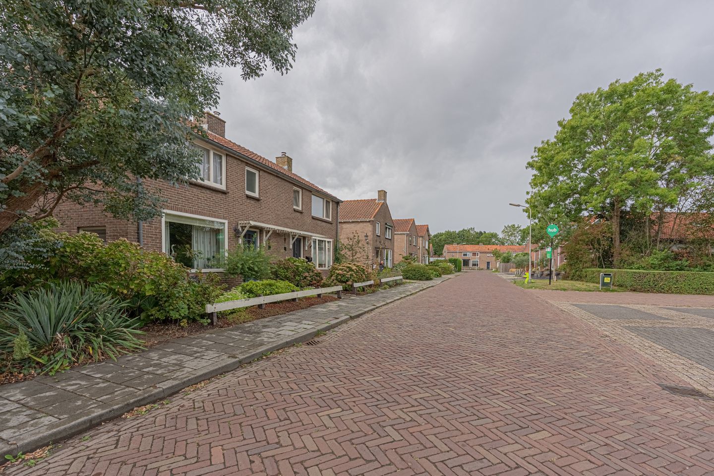 Photo 4 of Raadhuisstraat 10