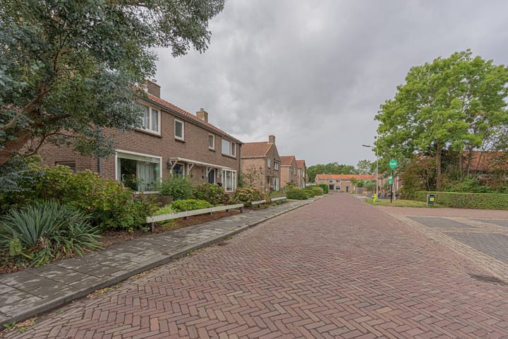 Foto 4 van Raadhuisstraat 10