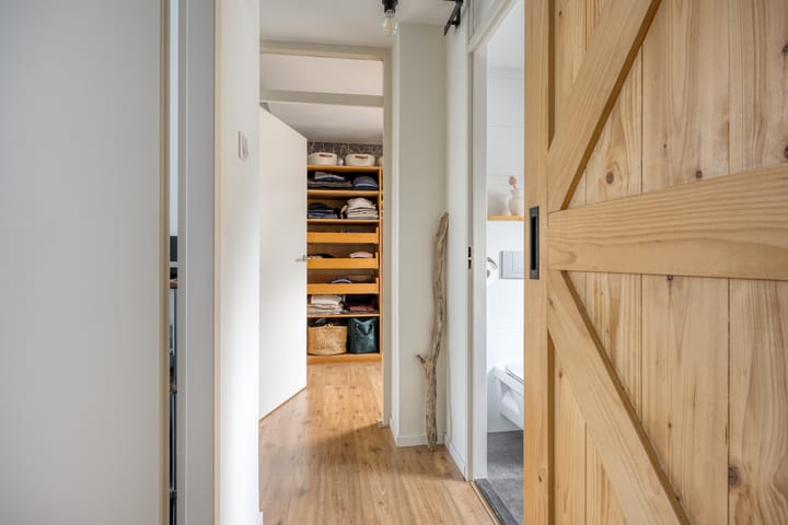 Tussenwoning te koop: Klaverkamp 17, Beugen