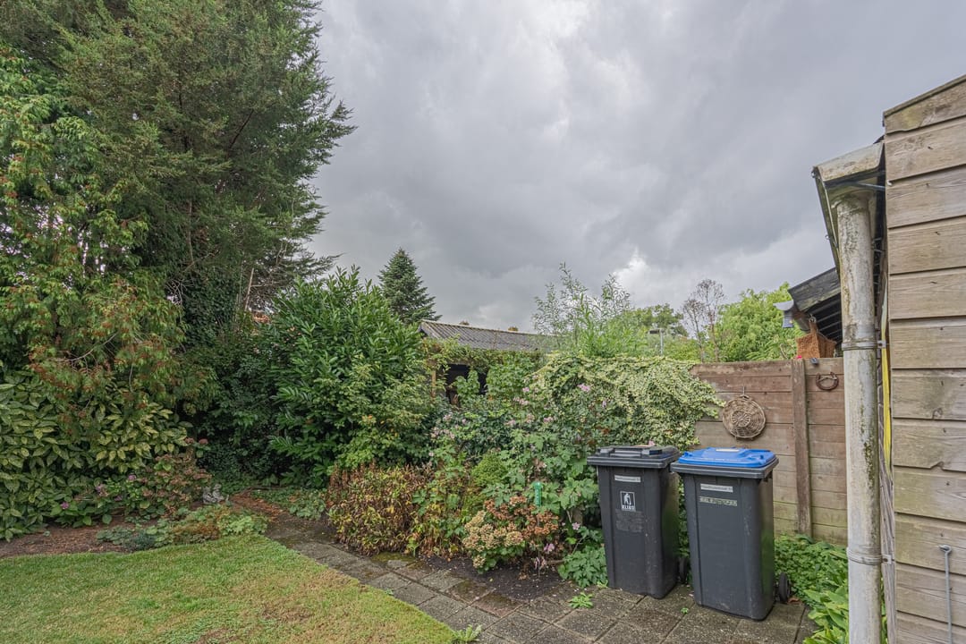 Photo 32 of Raadhuisstraat 10