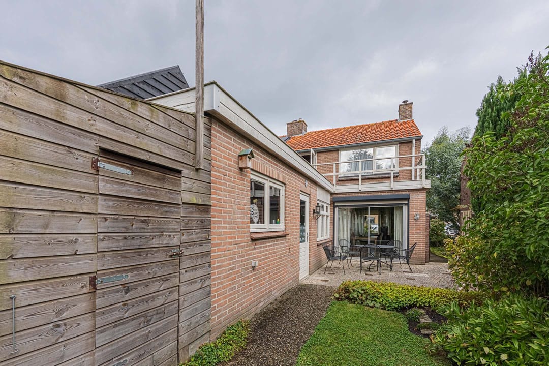 Photo 31 of Raadhuisstraat 10