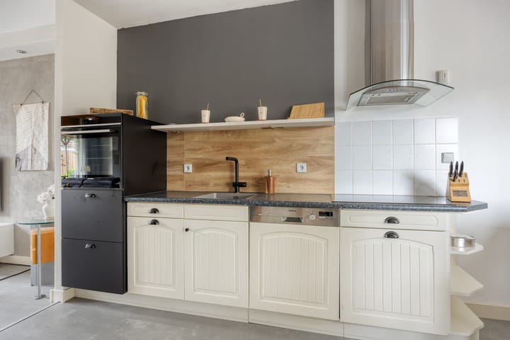 Tussenwoning te koop: Klaverkamp 17, Beugen