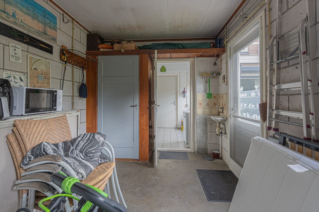Photo 26 of Raadhuisstraat 10