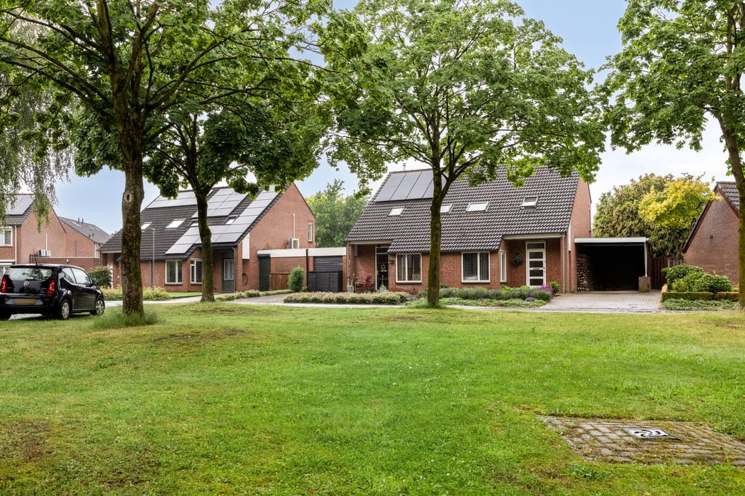 Foto 46 van Klaverkamp 17