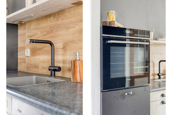 Tussenwoning te koop: Klaverkamp 17, Beugen