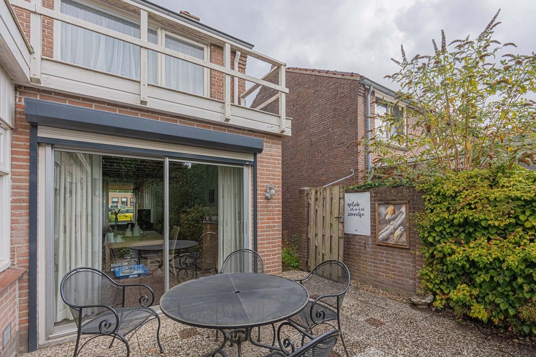Photo 28 of Raadhuisstraat 10