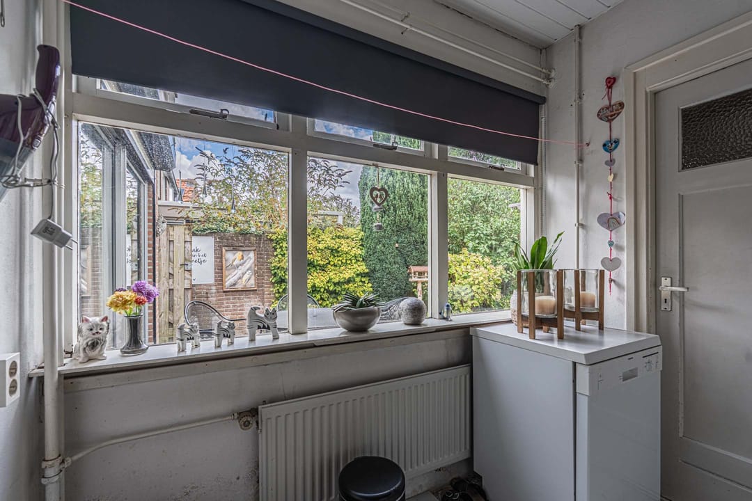 Photo 23 of Raadhuisstraat 10