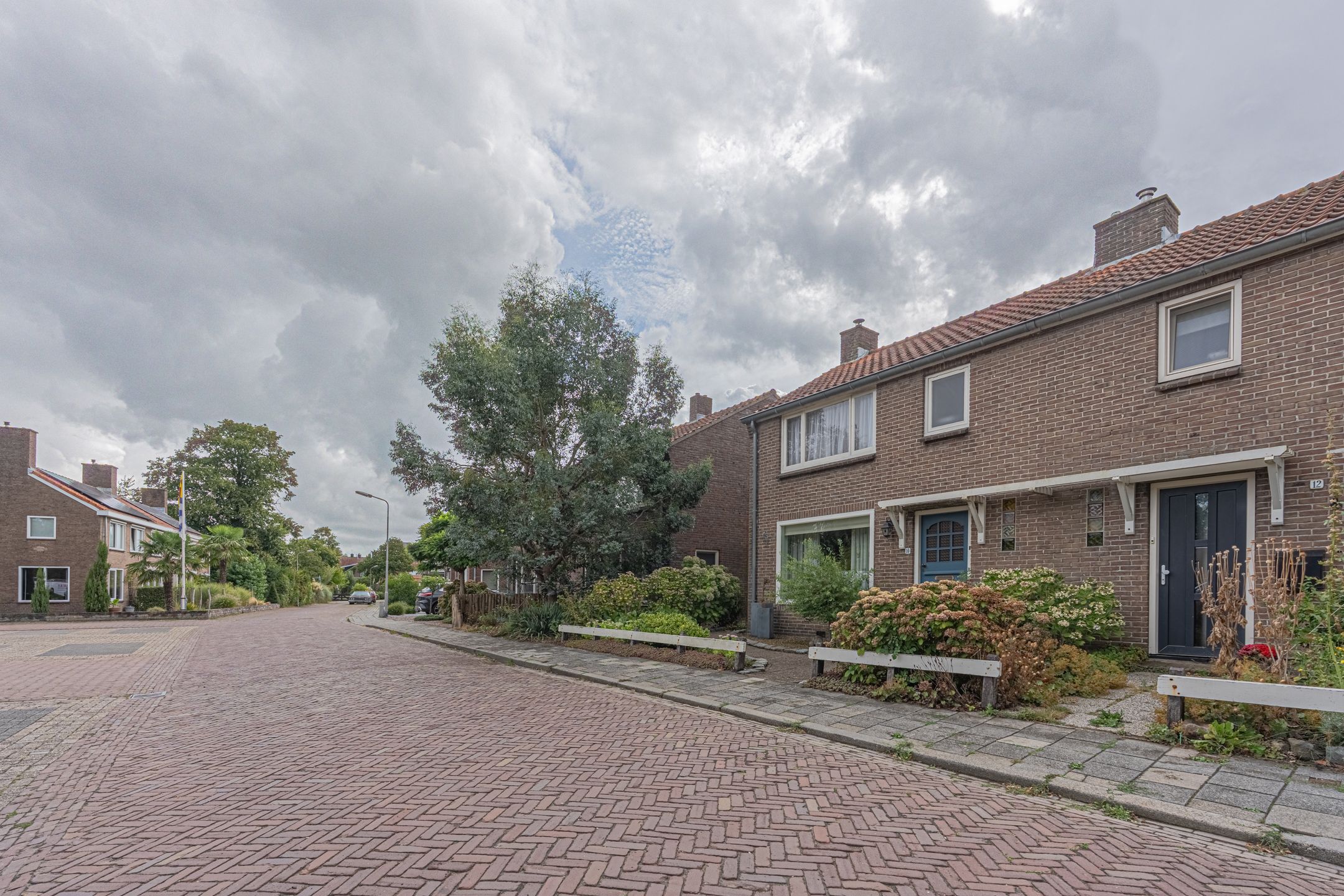 Photo 3 of Raadhuisstraat 10