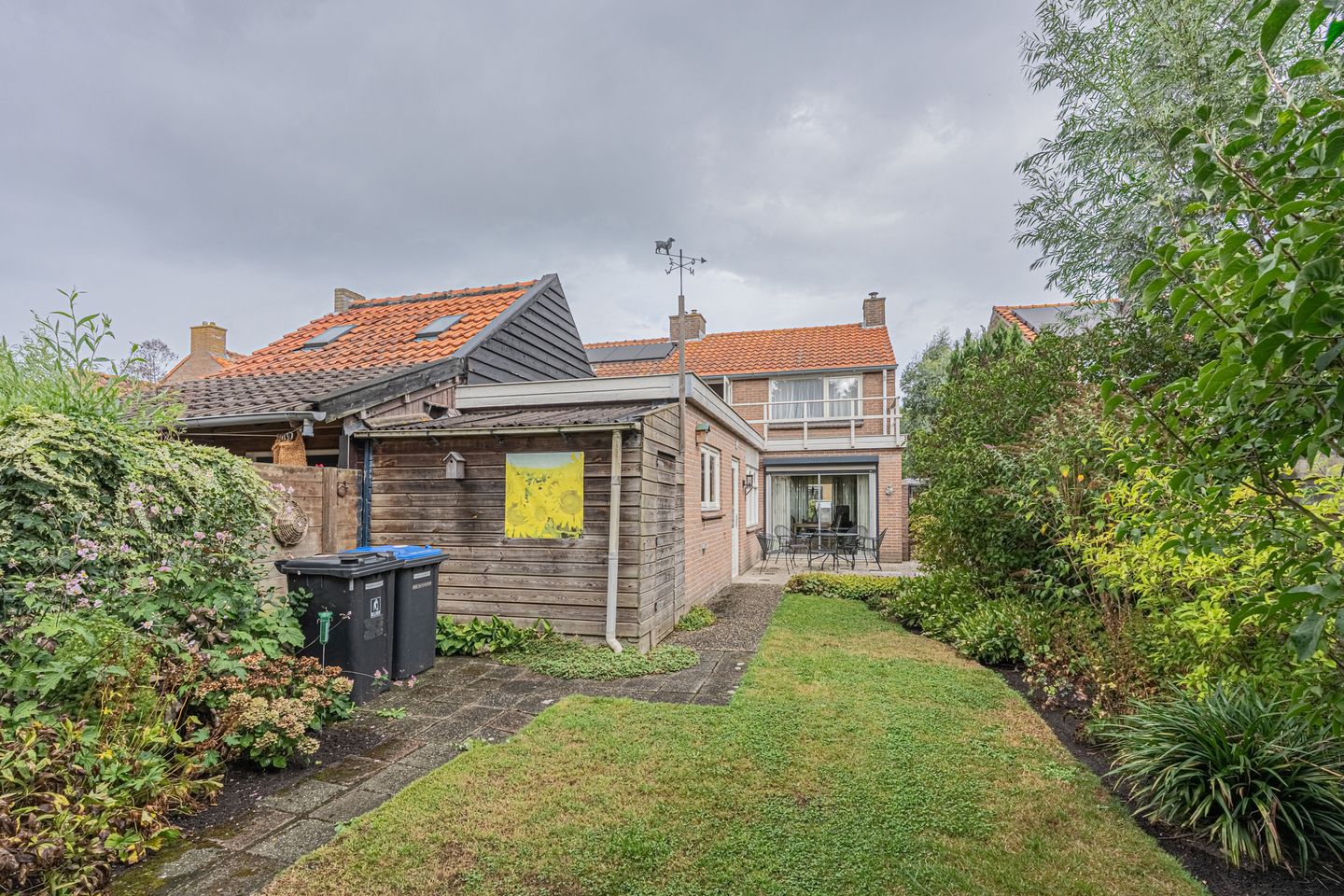 Photo 34 of Raadhuisstraat 10