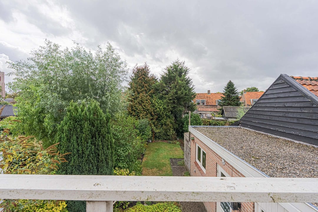 Photo 47 of Raadhuisstraat 10