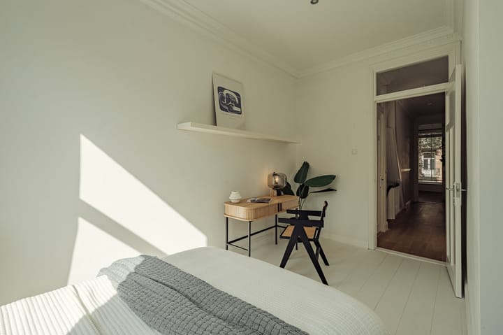 Appartement te koop: Johannes Verhulststraat 187H, Amsterdam