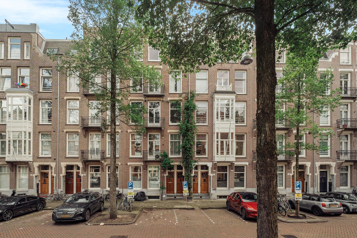 Foto 5 van Johannes Verhulststraat 187-H