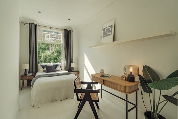Appartement te koop: Johannes Verhulststraat 187H, Amsterdam