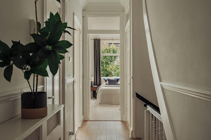 Appartement te koop: Johannes Verhulststraat 187H, Amsterdam