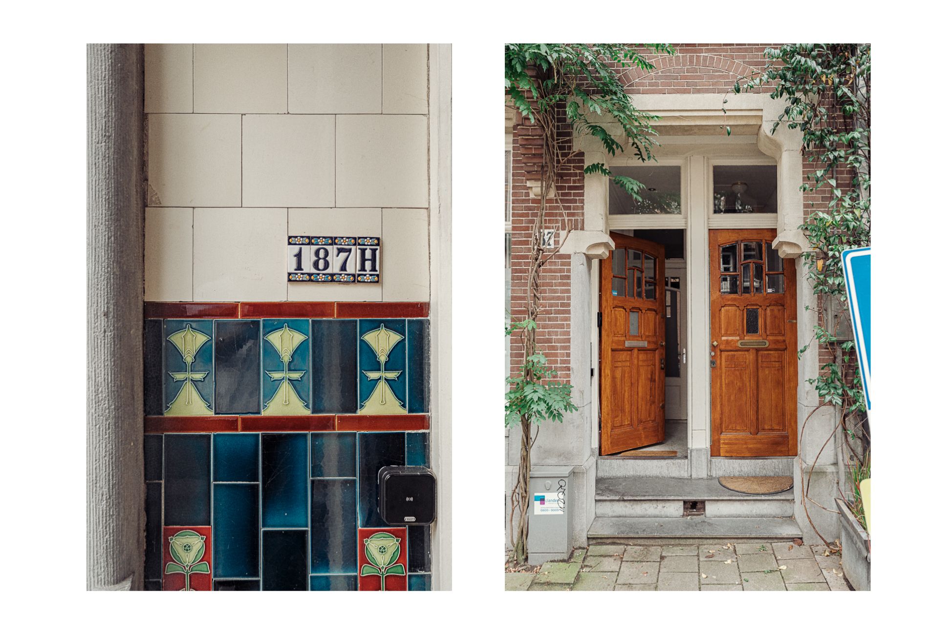 Foto 6 van Johannes Verhulststraat 187-H