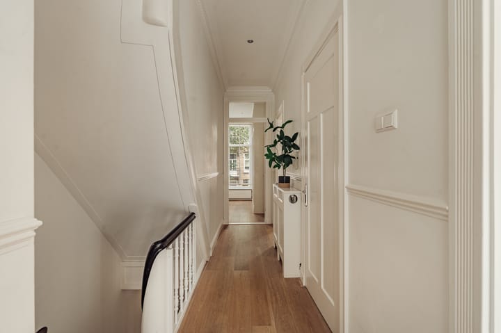 Appartement te koop: Johannes Verhulststraat 187H, Amsterdam