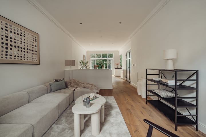 Appartement te koop: Johannes Verhulststraat 187H, Amsterdam