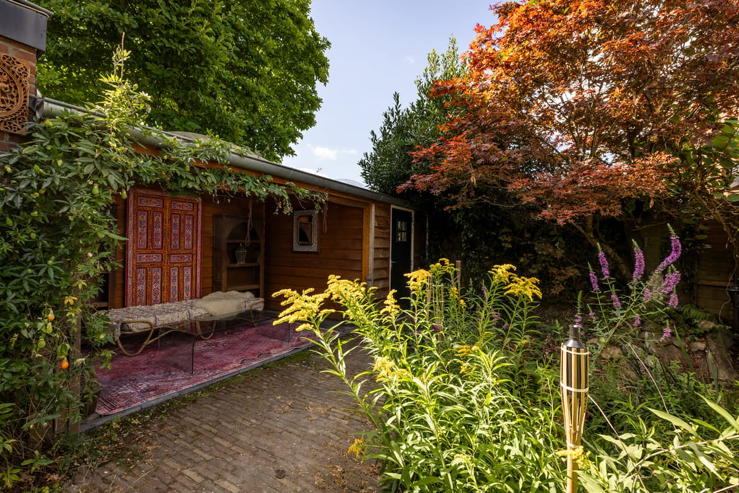 Foto 41 van Kastanjelaan 48