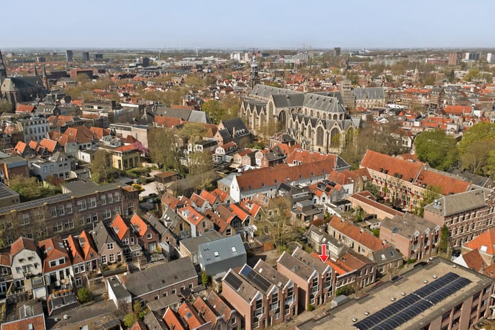 Photo 3 of Groeneweg 48