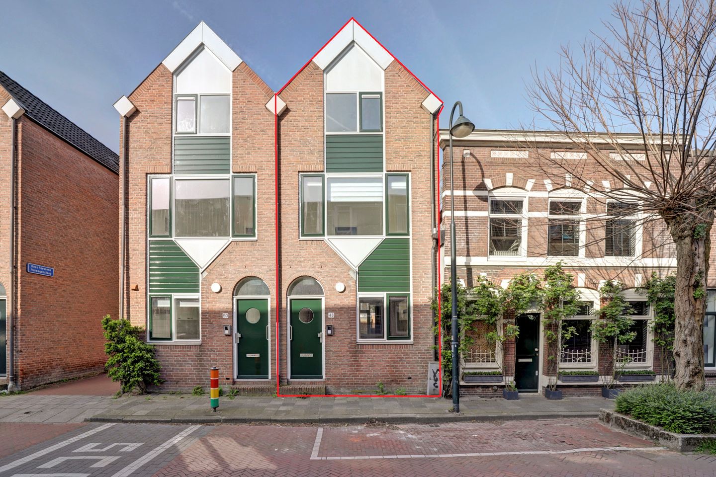 Photo 1 of Groeneweg 48