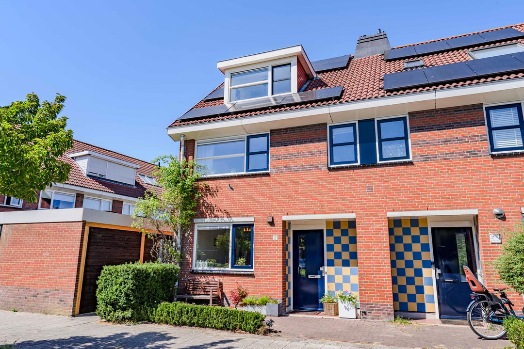 Photo 2 of Wilgenhorst 2