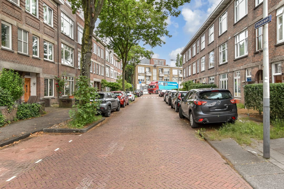 Foto 41 van Irisstraat 125