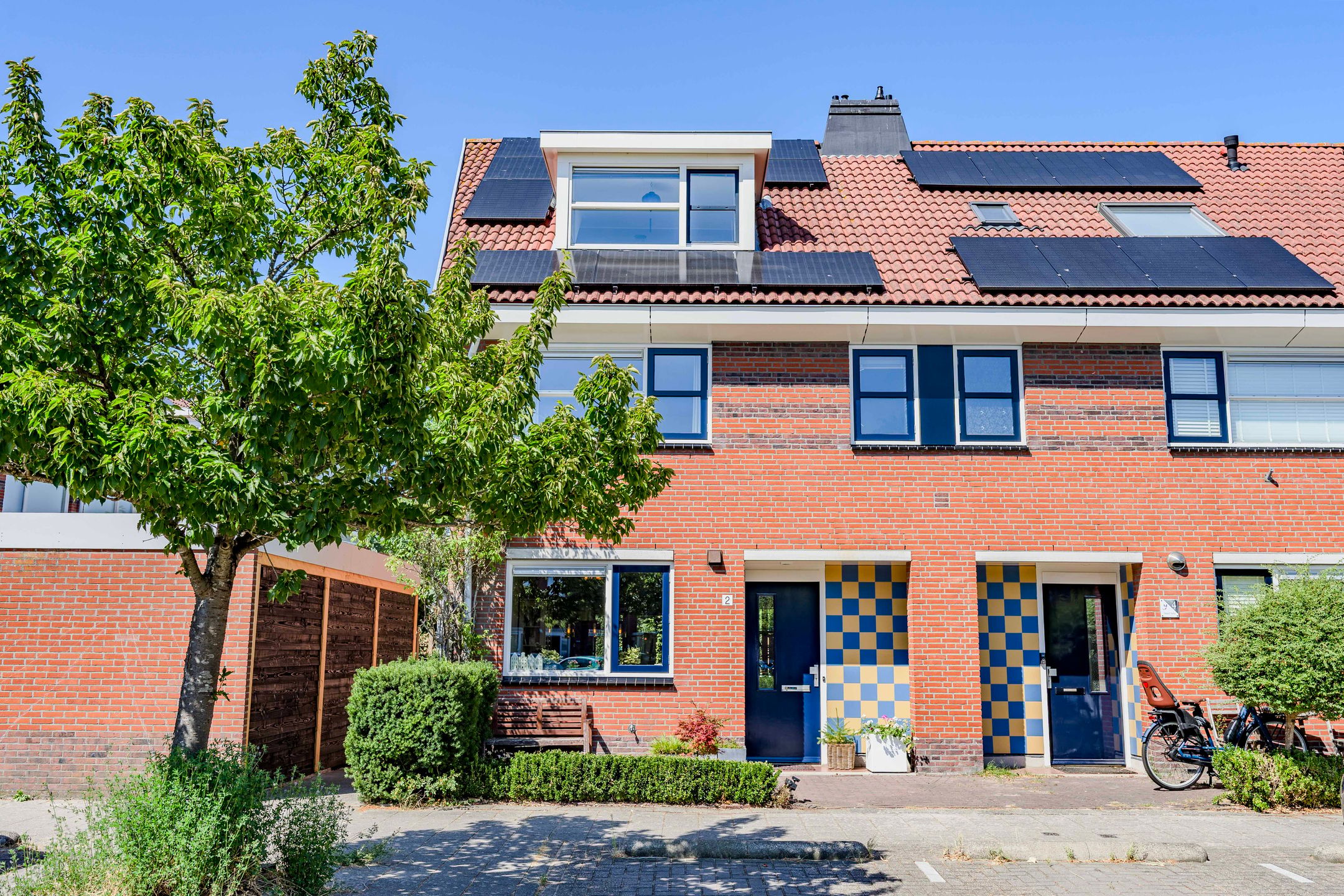 Wilgenhorst 2 
