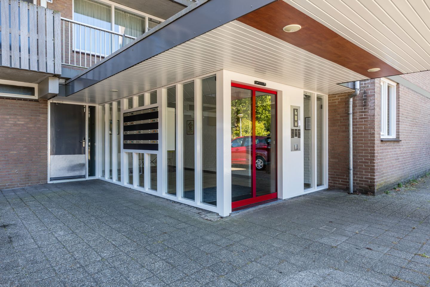 Foto 5 van Nieuwveld 12