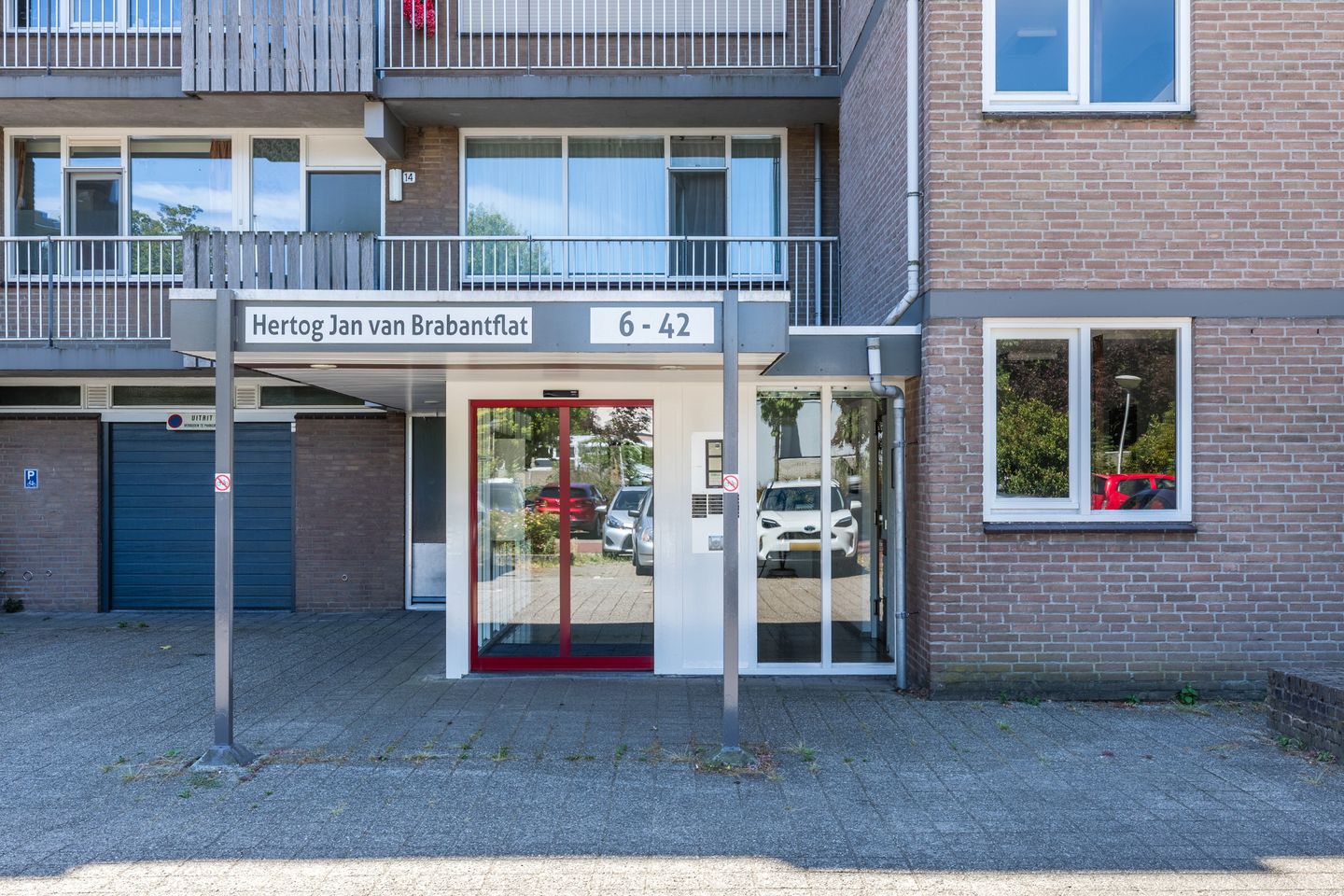 Foto 4 van Nieuwveld 12