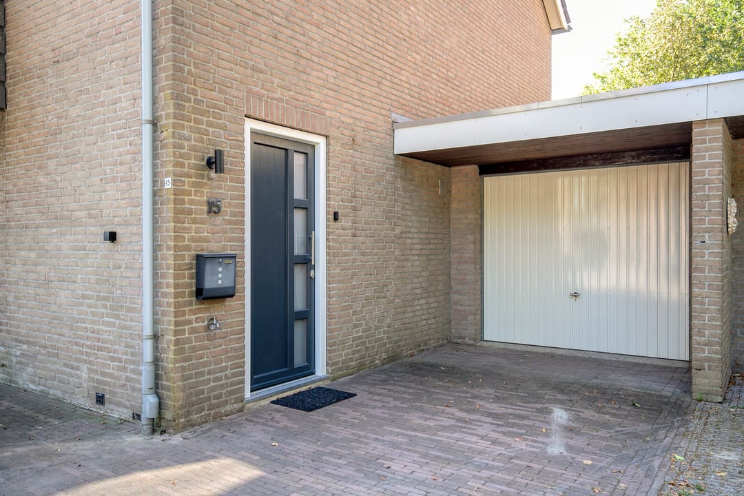 Foto 2 van Schaepmanstraat 15