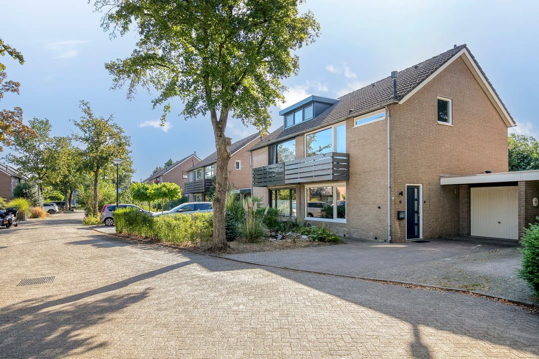Foto 47 van Schaepmanstraat 15