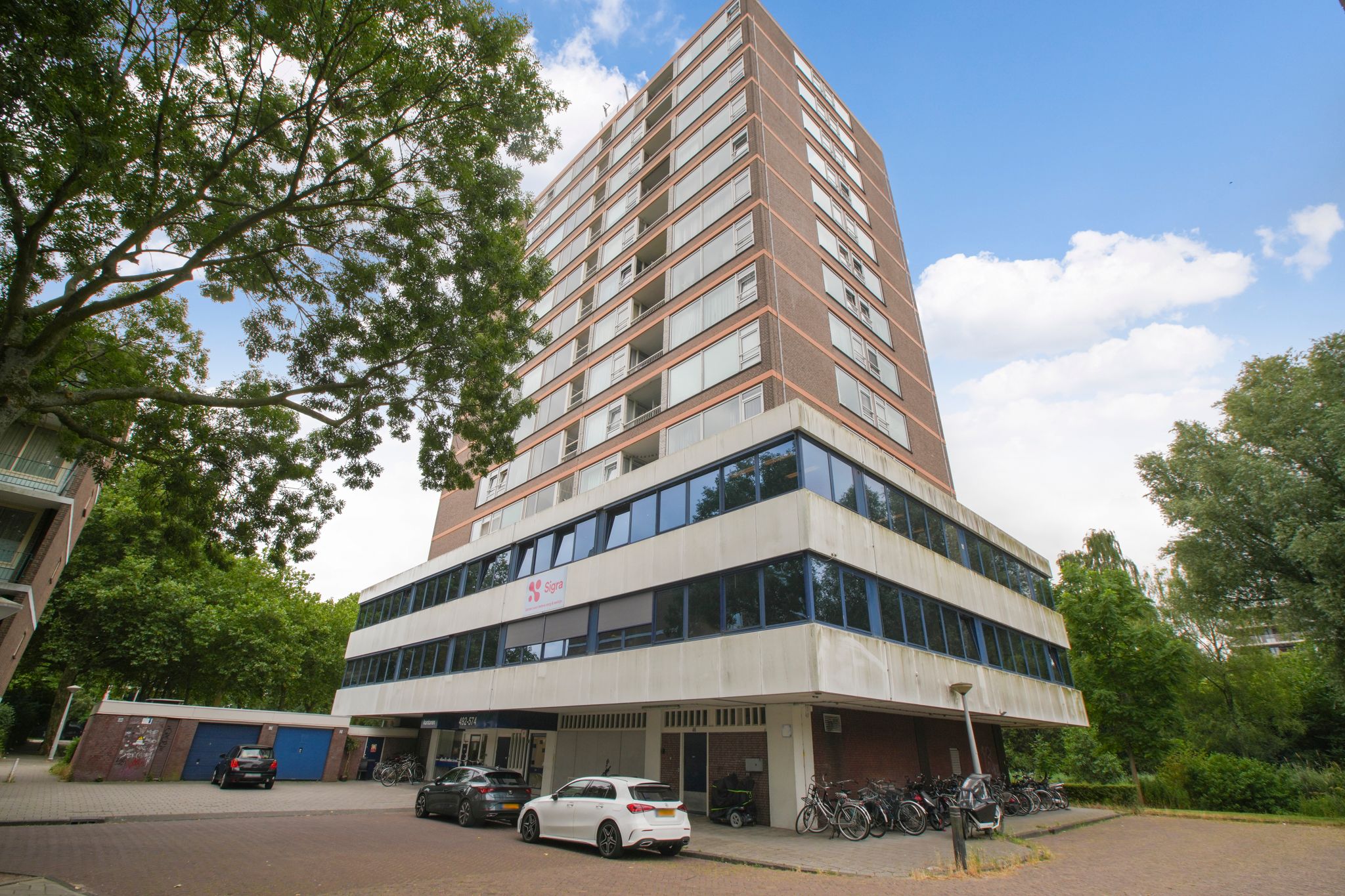 Foto 33 van Maassluisstraat 562