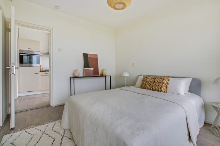 Appartement te koop: Maassluisstraat 562, Amsterdam