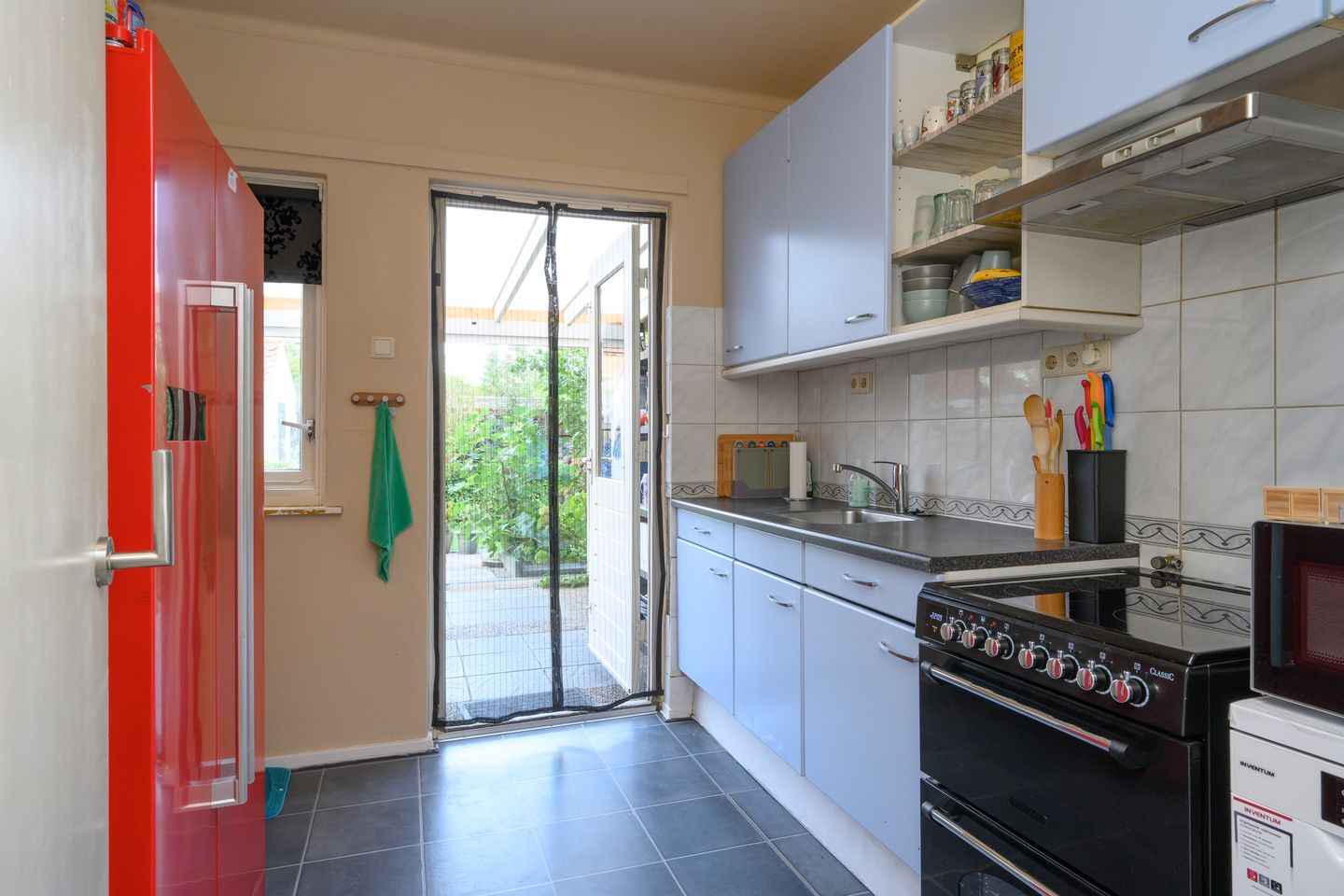 Foto 4 van Thorbeckestraat 23