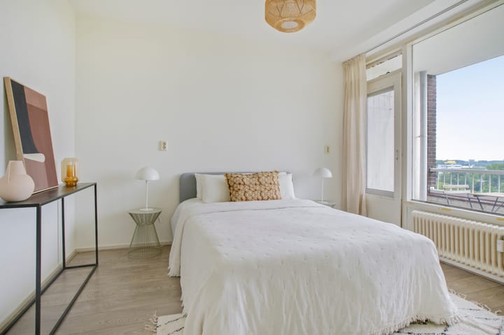 Appartement te koop: Maassluisstraat 562, Amsterdam