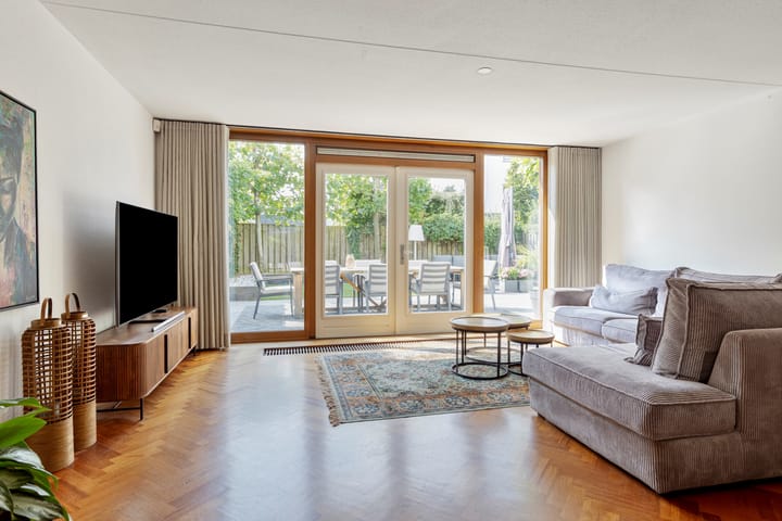 Foto 4 van Emanuel van der Venstraat 1-A